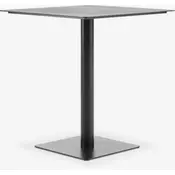 Bistro stocic Š65xD65 crna