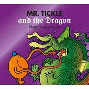 Mr. Tickle and the Dragon