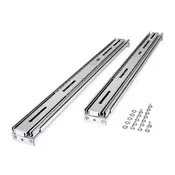 FANTEC SRC-SR20 Teleskopschienenset
