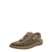 KEEN Sandali Uneek kaki/oliva
