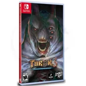Turok 3: Shadow of Oblivion (SWITCH)