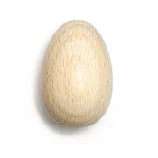 Leseno jajce Pentacolor 6 cm (hobby pripomočki)