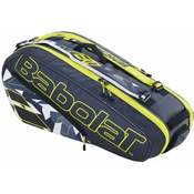 Babolat Pure Aero RHx6 Grey/Yellow/White