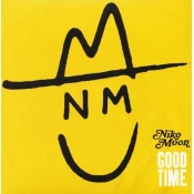 Niko Moon - Good Time (LP)