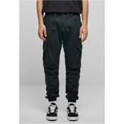 Cargo Jogging Pants bottlegreen