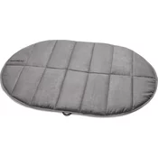 Ruffwear Highlands pasja podloga, Cloudburst Grey - L