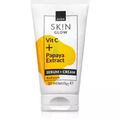 Avon Sk!n Glow krema za obraz 2 v 1 50 ml