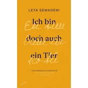 Ich bin doch auch ein Tier - Eu sun bain eir sco Tü