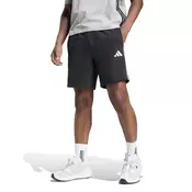 Adidas Muški šorc M 3S Ft Sho JE6414, Crni