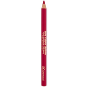 Dermacol True Colour Lipliner olovka za konturiranje usana nijansa 01 4 g