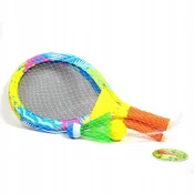 shumee Loparji za na plažo z žogico/žogico za badminton