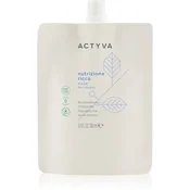 Kemon Actyva Nutrizone Ricca intenzivna maska za ekstremno suhe lase 100 ml