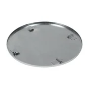 Milwaukee MXF WBT60P gladilni krožnik za 600-mm ročno vodeno robno gladilko