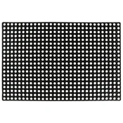vidaXL vidaXL Gumijasta preproga 22 mm 80x120 cm, (20959704)