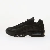 Sneakers Nike Air Max 95 Big Bubble Black/ Anthracite-Smoke Grey EUR 43