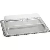 APS servirni pladenj s pokrovom APS 42x31 cm