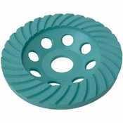 Dedra Diamantno brusno kolo TURBO - H1200