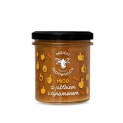 shumee Med z jabolkom in cimetom - 430 g