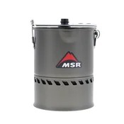 MSR Reactor 1l Lonec