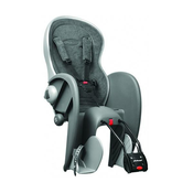 POLISPORT otroški sedež WALLABY EVO DELUXE