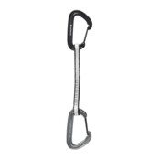 BLACK DIAMOND SISTEM SET LITEWIRE QUICKDRAW 16 CM