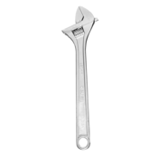 Deli Tools nastavljiv ključ edl018a, 18 (srebrn)