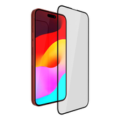 NEXT ONE All-rounder glass screen protector za iPhone 15 Plus
