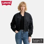 Levis Scout Western Bomber Ja