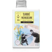 YAYA Eko parfum za perilo, Sladko brezdelje, 150 ml