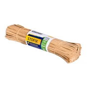 Stocker Stofix 25 cm v papir zavita žica za vezavo - 1000 kosov