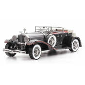 Metal Earth 3D sestavljanka 1935 Duesenberg Model J