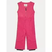 KILLTEC Skijaške hlace First Instinct 42256 Ružicasta Regular Fit