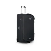 Osprey Potovalna Torba Daylite Wheeled Duffel 115 - Black, O/S
