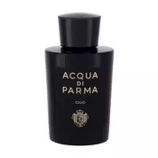 Acqua di Parma Signatures Of The Sun Oud parfumska voda 180 ml unisex