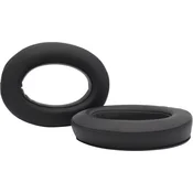 Earpadz by Dekoni Audio MID-HD598 Ušesne blazinice za slušalke Black 2 kos (Kot novo)