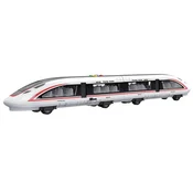 CITY SERVICE CAR - Visokohitrostni vlak