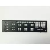Supermicro MCP-260-00085-0B dio racunalnog kucišta I / O zaštita
