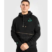 Venum Muški duks Assassins Creed Reloaded, Crni