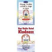 Helping Children Locked in Rage or Hate & How Hattie Hated Kindness