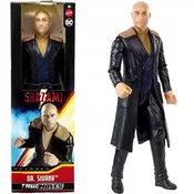 Mattel SHAZAM! PREMIČNA FIGURICA DR. SIVANA SHAZAM 30 CM DC COMICS TRUE FILMS