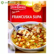 SUPA FRANCUSKA 64G (15) PODRAVKA