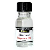 Eterično olje MANDARINA 10 ml - ALOE VERA