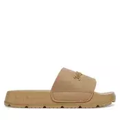 Juicy Couture Natikači PJC2 Bež