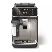 PHILIPS EP5547/90 samodejni espresso kavni aparat - Philips