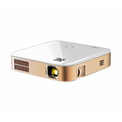 Kodak Luma 350 150-Lumen WVGA Smart LED DLP Pico Projector