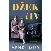 Džek i Iv