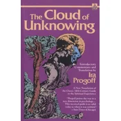 The Cloud of Unknowing