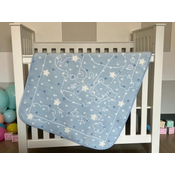 Bebi cebe Emboss - 100x120cm Family ( VLK000363-family )