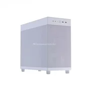 ASUS PRIME AP303 MESH kucište za racunalo – bijelo (90DC00V3-B39000)