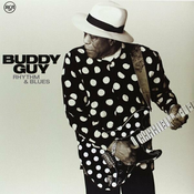 Guy, Buddy - Rhythm & Blues